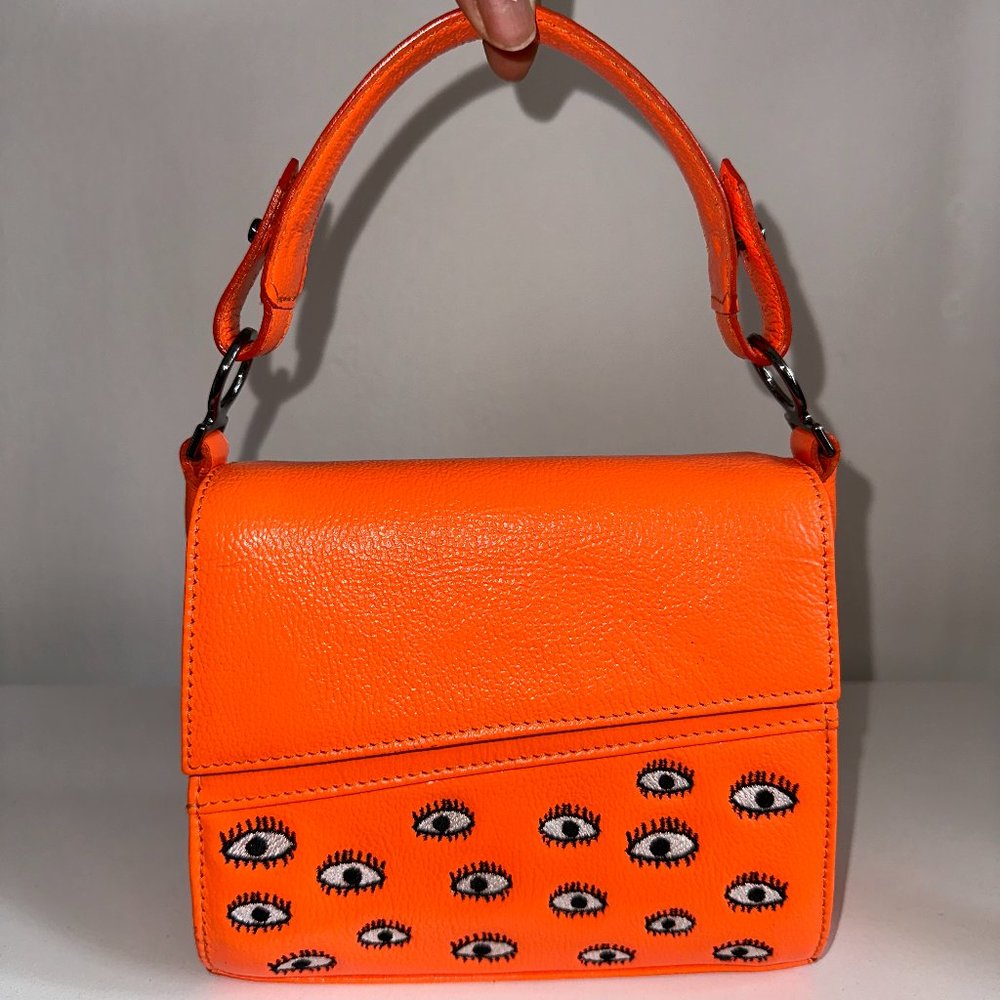 Mini & Mon Bag